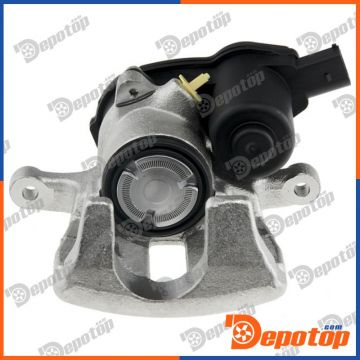 Étrier de frein arrière droite pour AUDI | HZT-AU-007, 8AC355397481